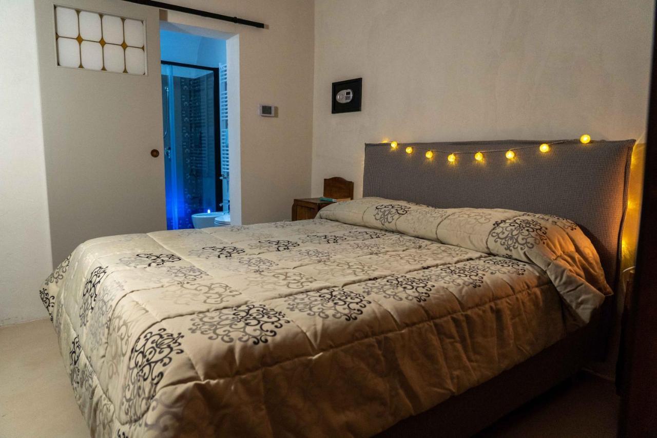 Mimar Casa Vacanze Charme Ed Eleganza Maruggio Ngoại thất bức ảnh