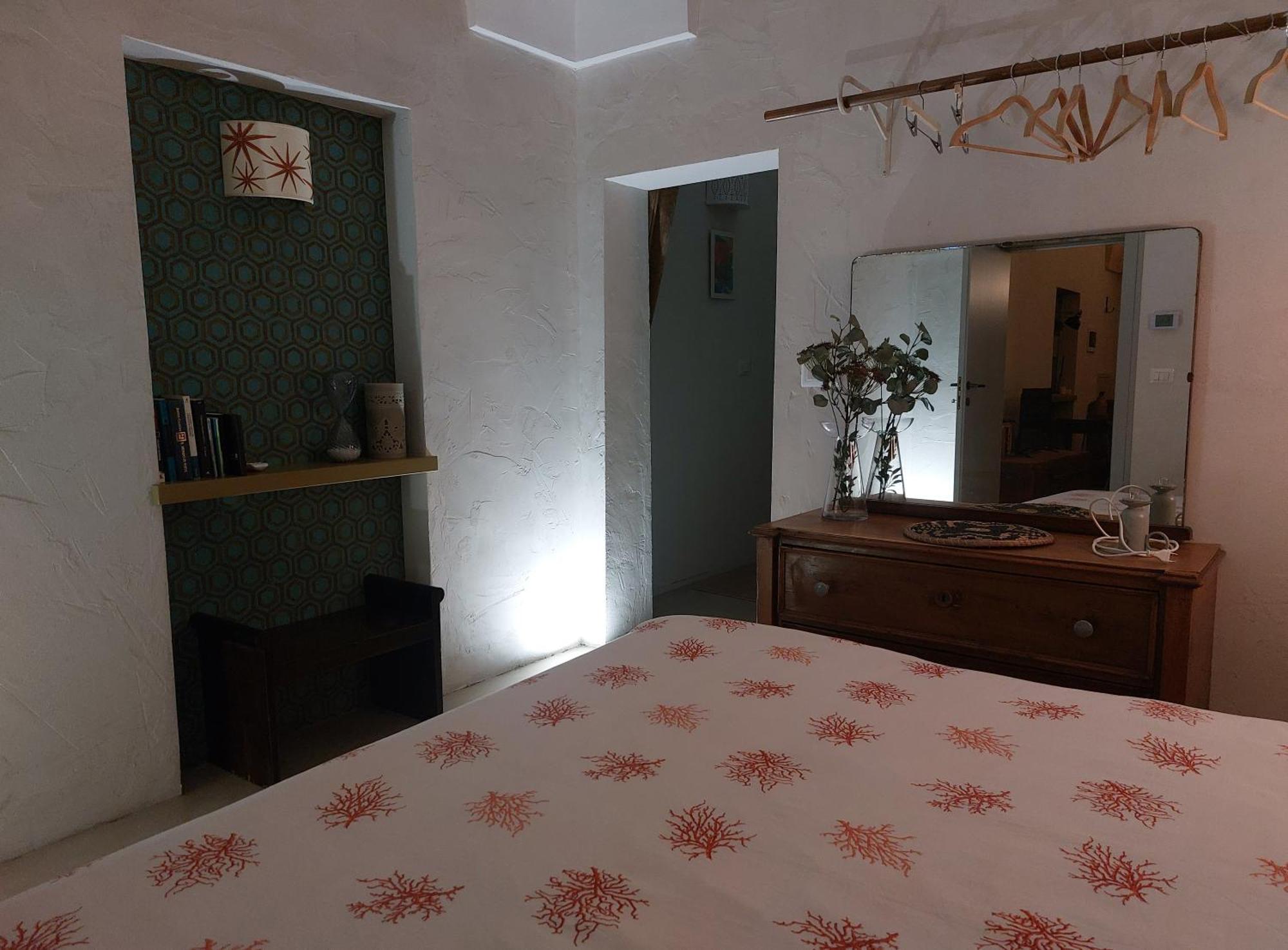 Mimar Casa Vacanze Charme Ed Eleganza Maruggio Ngoại thất bức ảnh